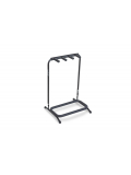 RS20860 B - Guitar Rack Stand for 3 Electric Guitars / Basses, зображення 1